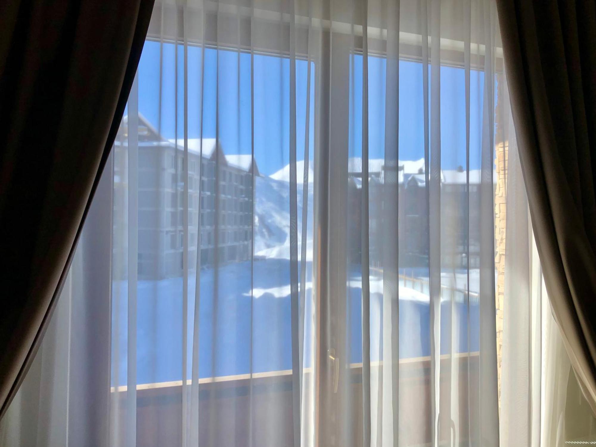 Gvc New Gudauri Apartments Room photo